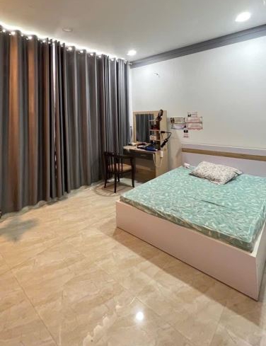 Nhà Hà Huy Tập: 1 Trệt 1 Lửng 1 Mê Khu Đấu Giá, Giá 5.8 Tỷ