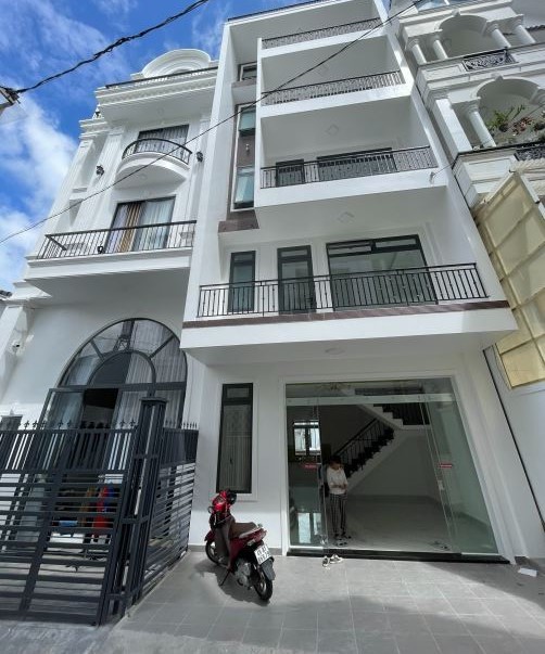 Bán căn hộ