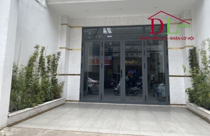 Bán khách sạn