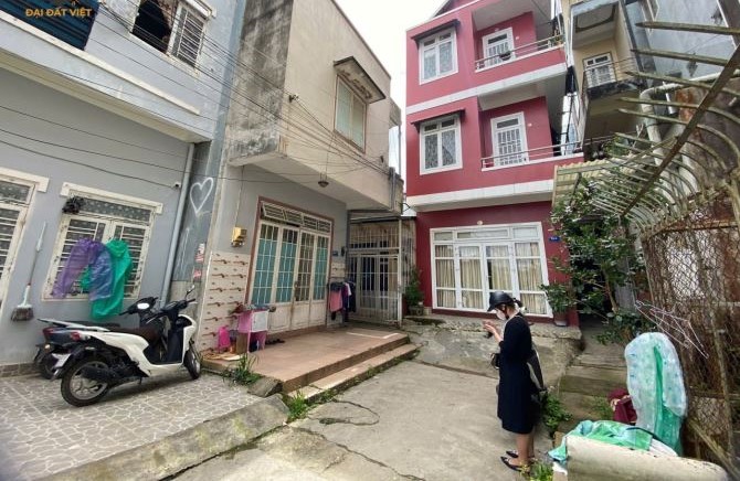 Bán dãy trọ