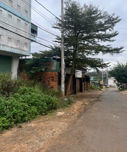 Bán nhà