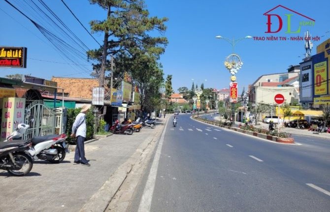 Bán nhà