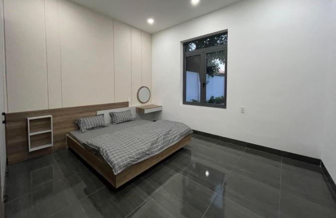 Bán biệt thự