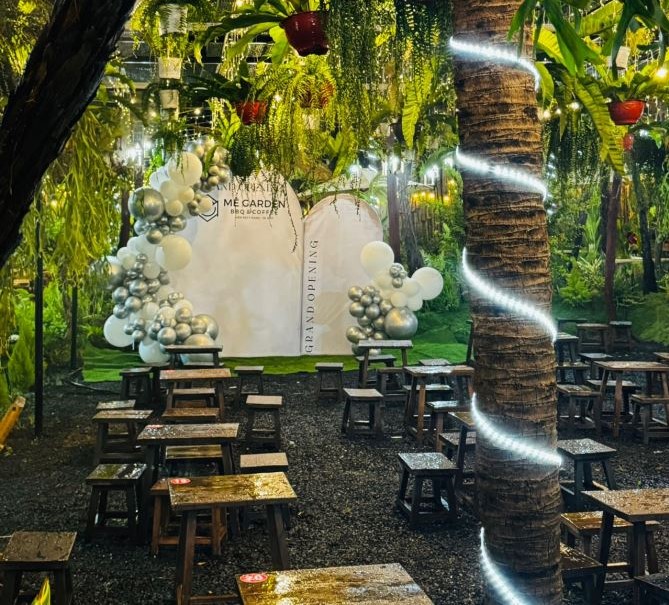 Bán quán nhậu