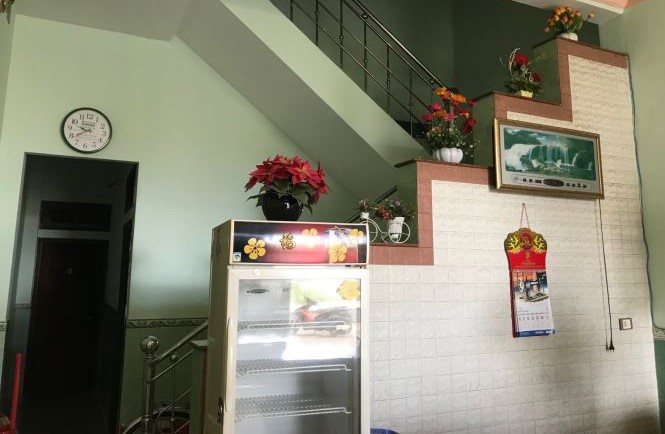 Bán nhà nghỉ