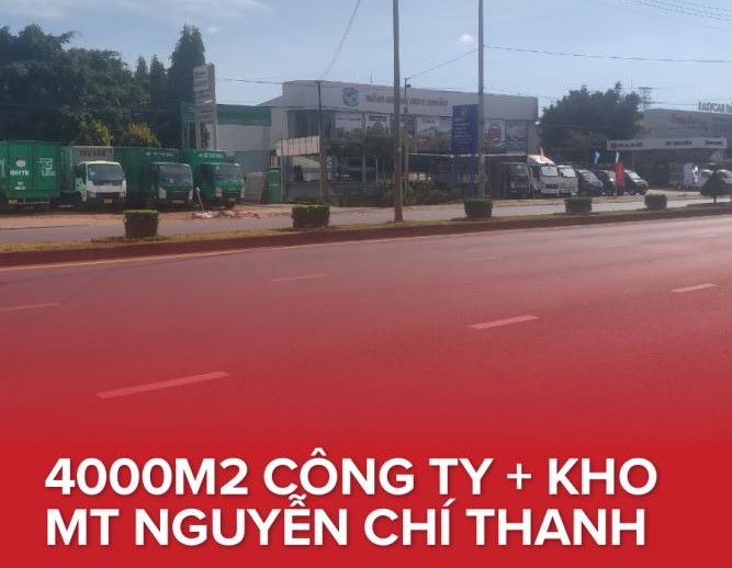 Bán kho