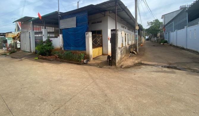 Bán dãy trọ