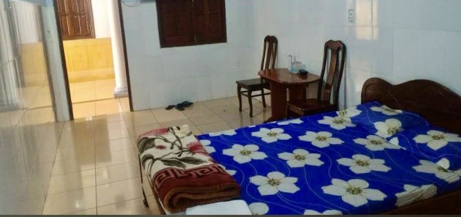bán nhà nghỉ