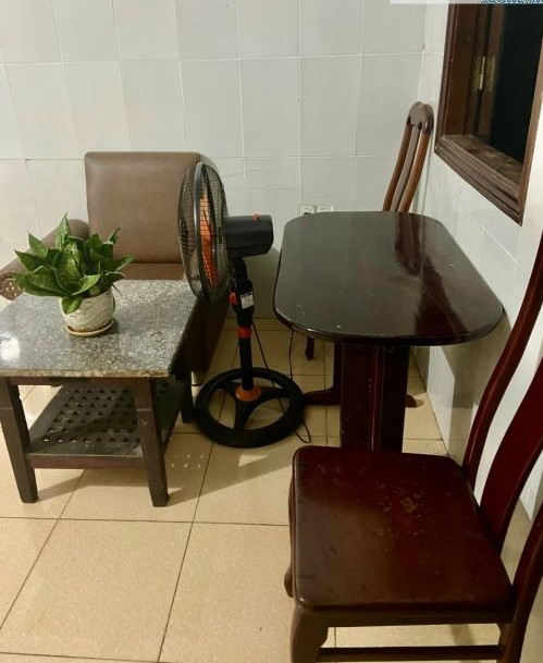 bán nhà nghỉ