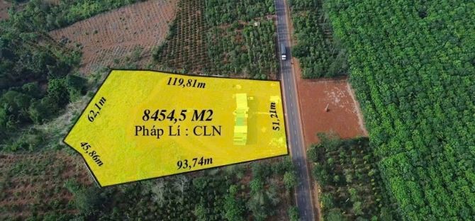 Bán đất nông nghiệp