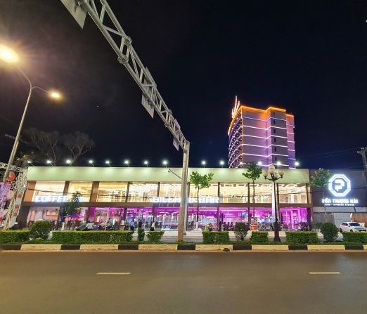 Biệt thự
