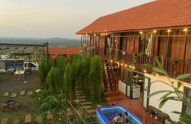 Homestay