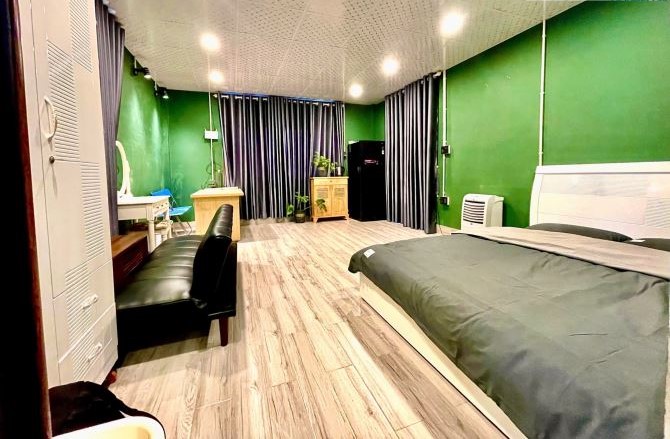 Nhà vườn