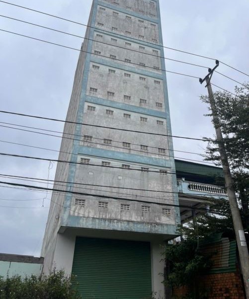 Bán nhà