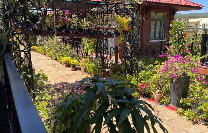 Bán Resort