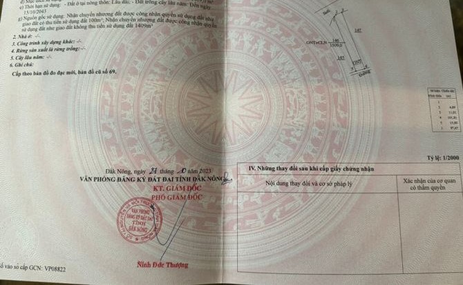 Bán đất