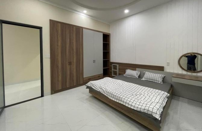 Bán biệt thự