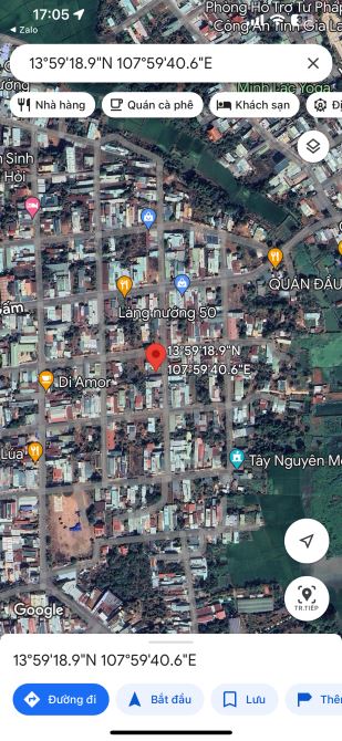 Bán đất hẻm