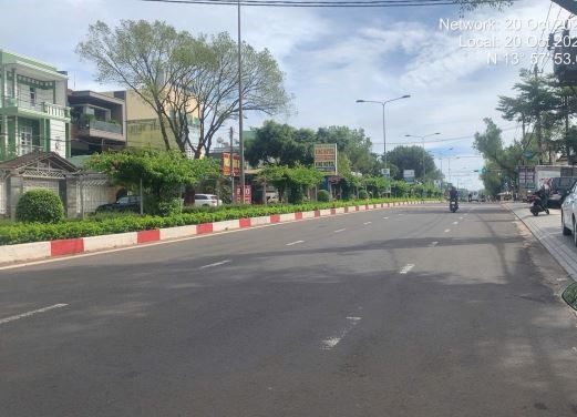 bán nhà trọ
