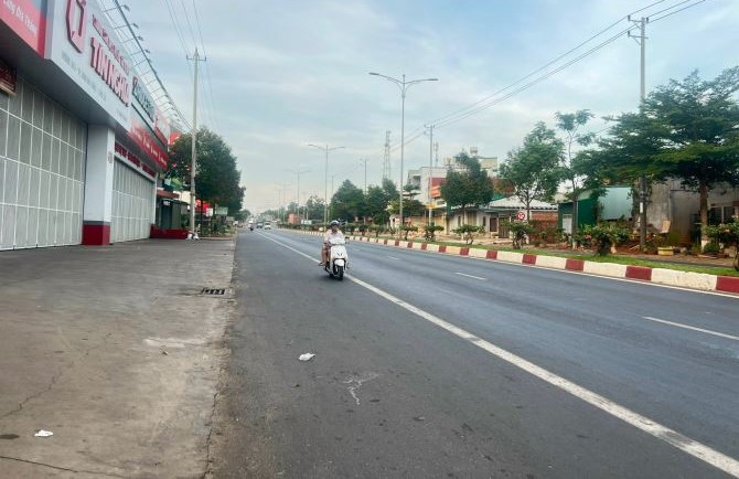 Bán kho