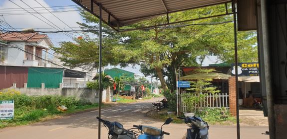 Bán lô đất