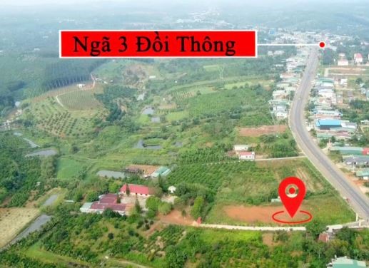 Bán đất