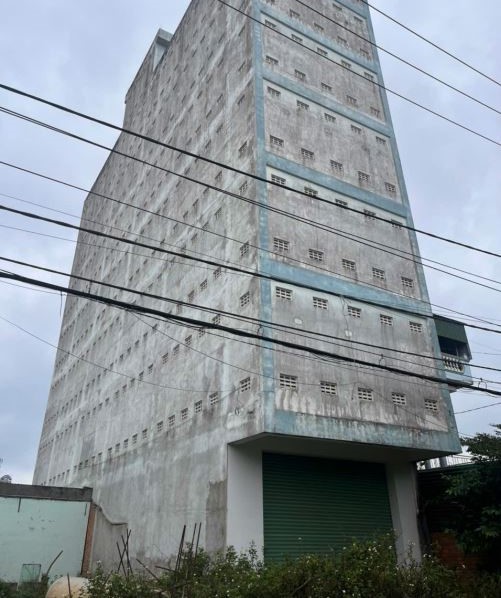 Bán nhà