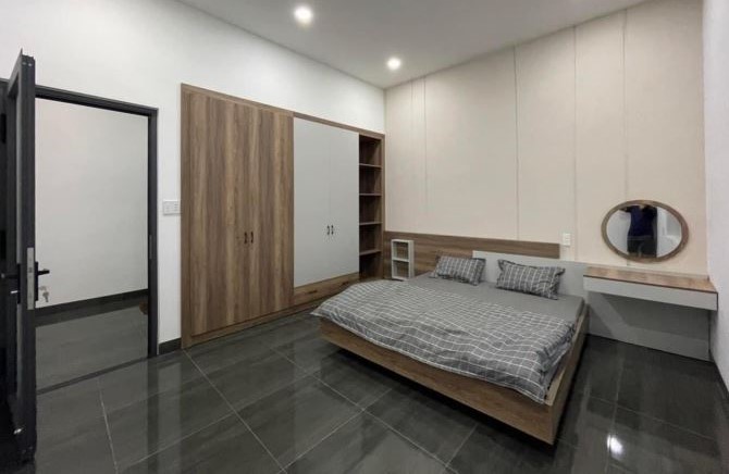 Bán biệt thự