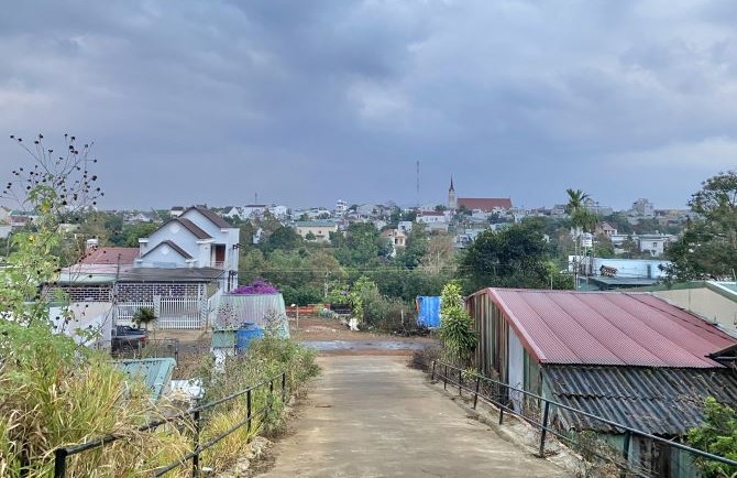 Bán nhà xưởng