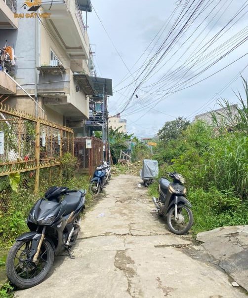 Bán dãy trọ