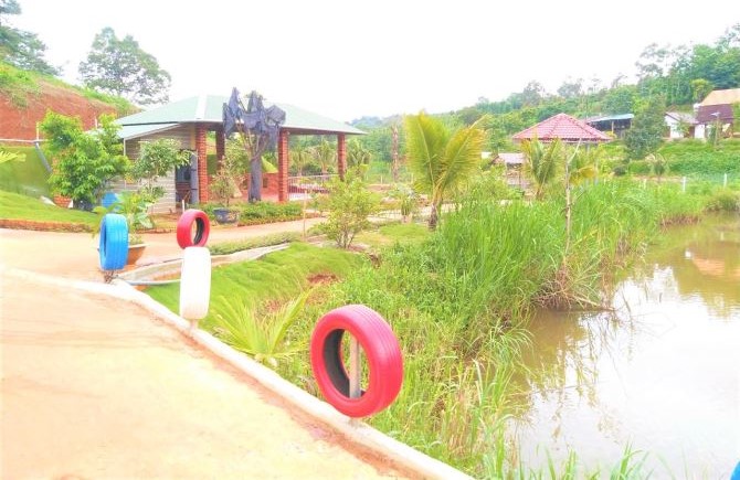 Bán nhà