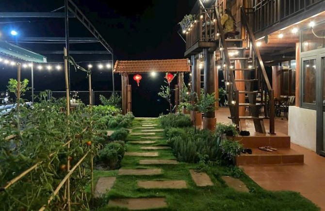 Homestay