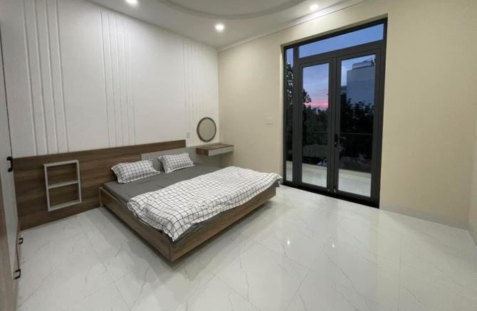 Bán biệt thự