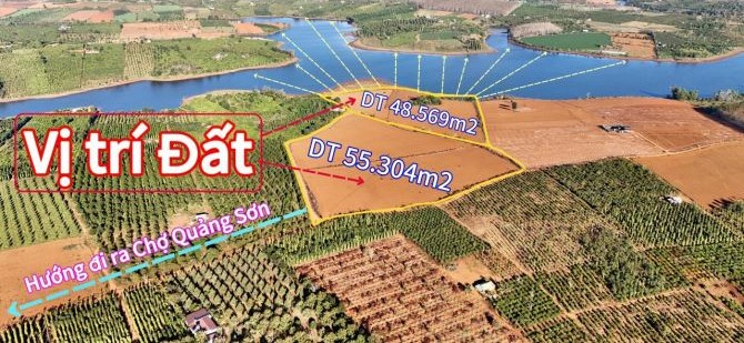 bán đất