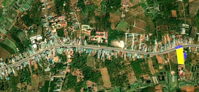  Bán đất