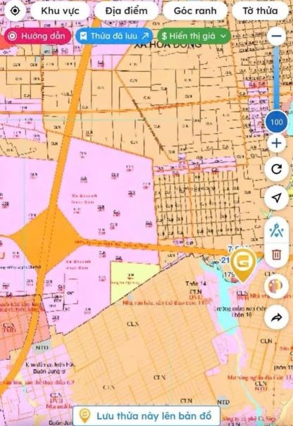 Bán đất nông nghiệp