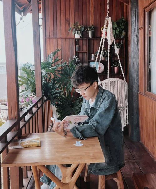 Homestay