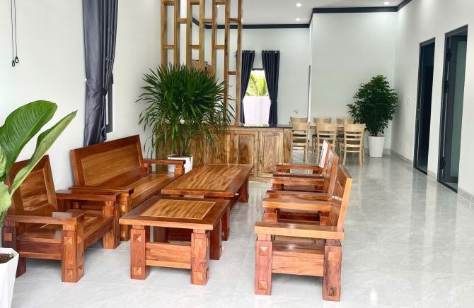 Nhà vườn