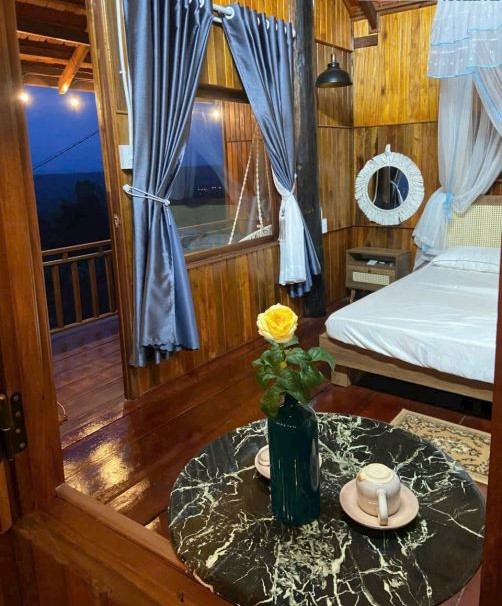 Homestay