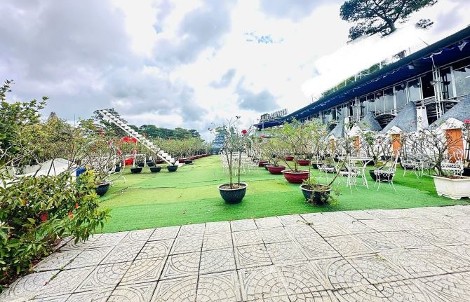 cho thuê