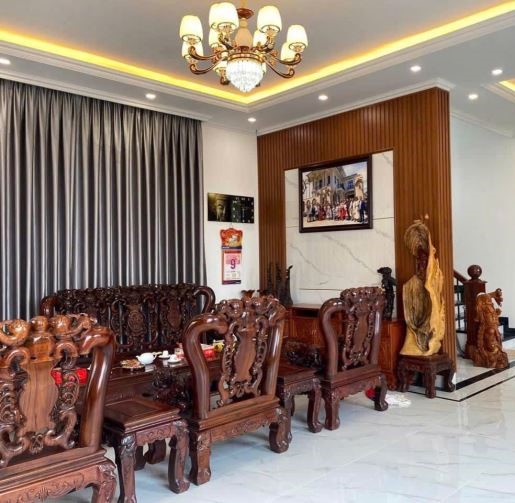 Biệt thự
