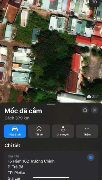 bán nhà trọ