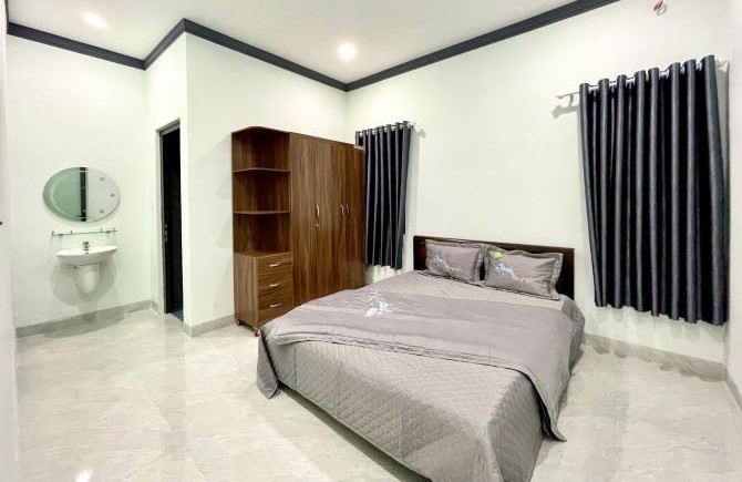 Nhà vườn