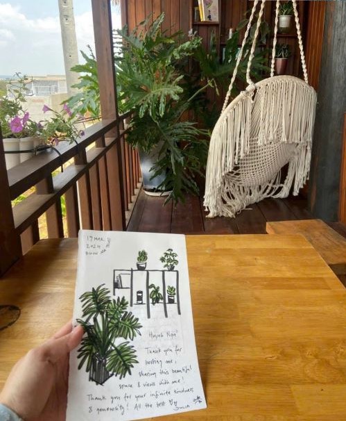 Homestay