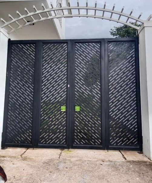 Bán biệt thự