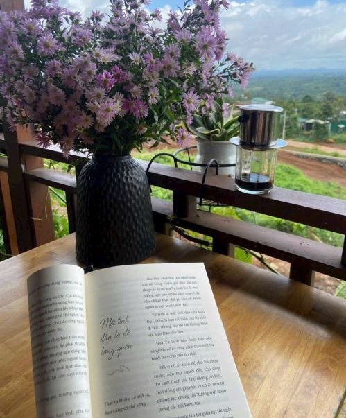 Homestay