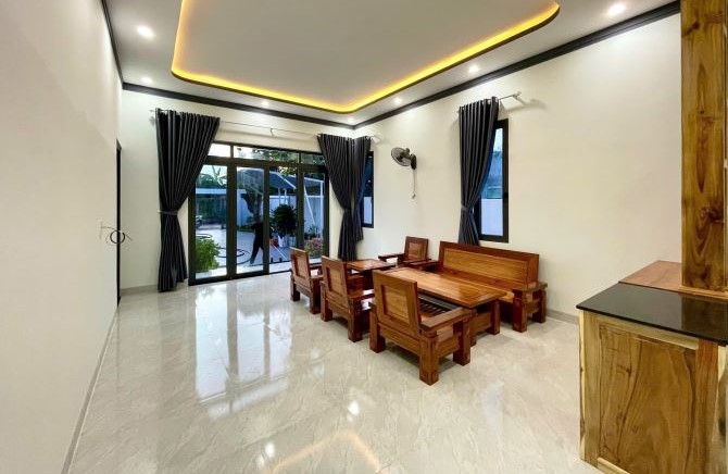 Nhà vườn