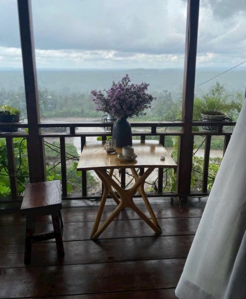 Homestay