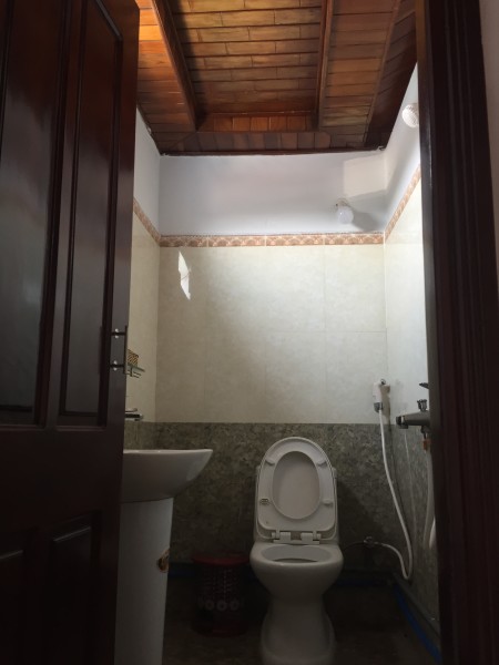 phòng trọ